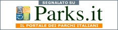 Segnalato su Parks.it